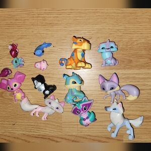 Animal Jam Toys